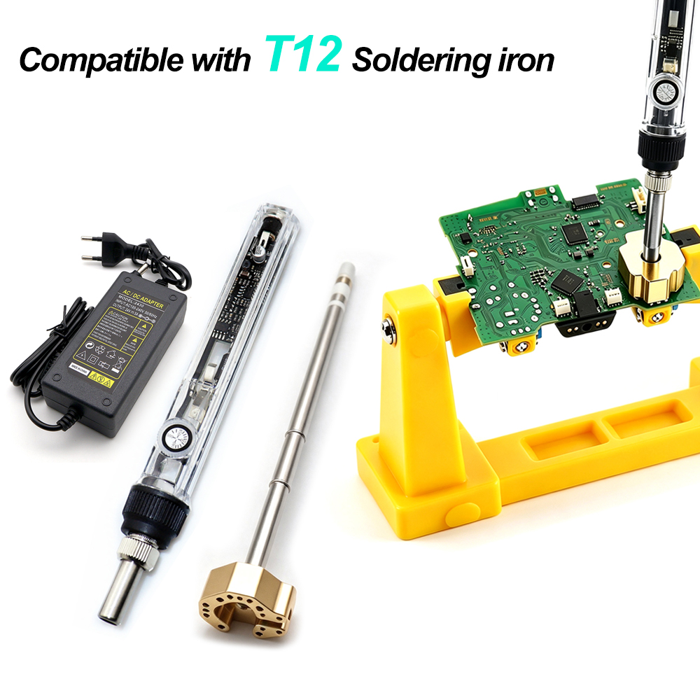 Controller Analog Stick - T12 Soldering Iron Tip Set, Game