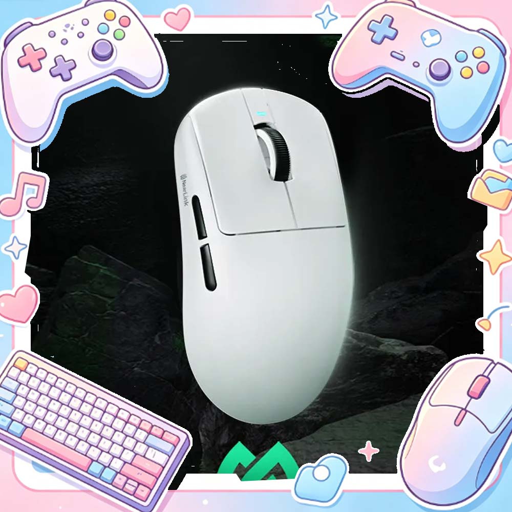 Esports Gaming Gear - Atk Gear Vxe Dragonfly R1 Wireless