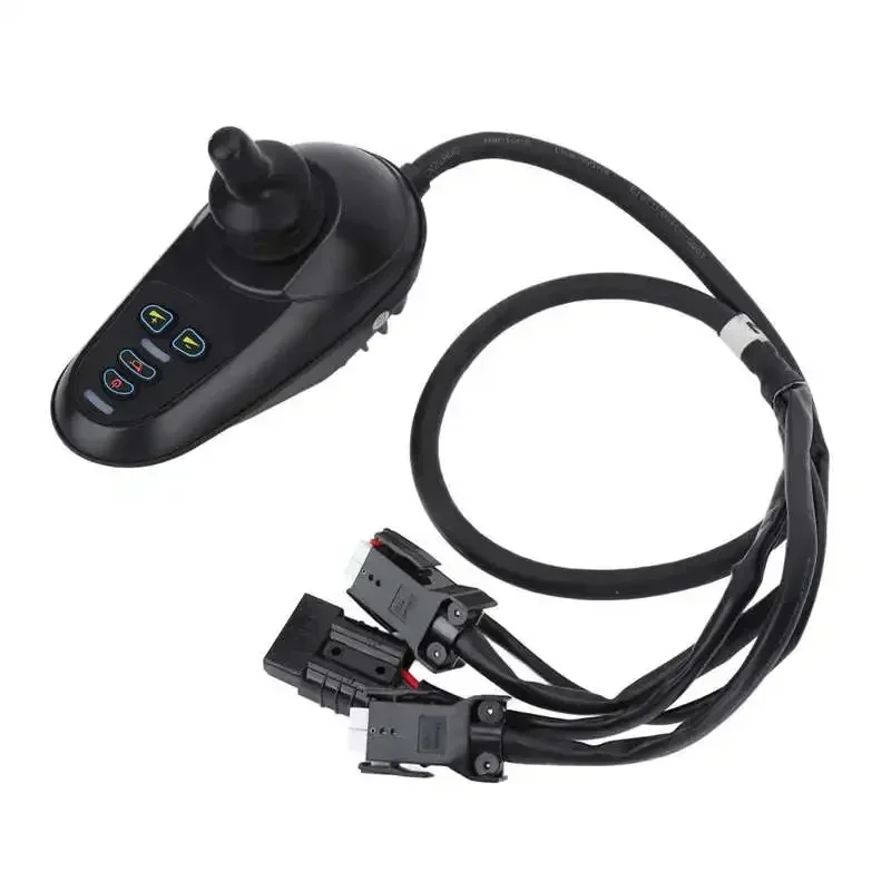 Controller Analog Stick - Electric Wheelchair Joystick Portable Controller Shifting