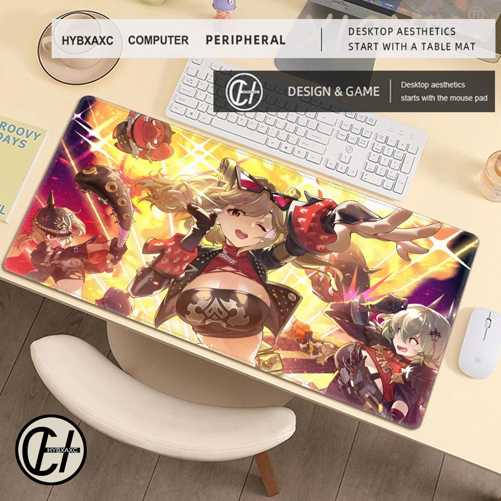 Mouse Pad PC Computer Kawaii G - Zero Esports Gaming Gear 评论和价格