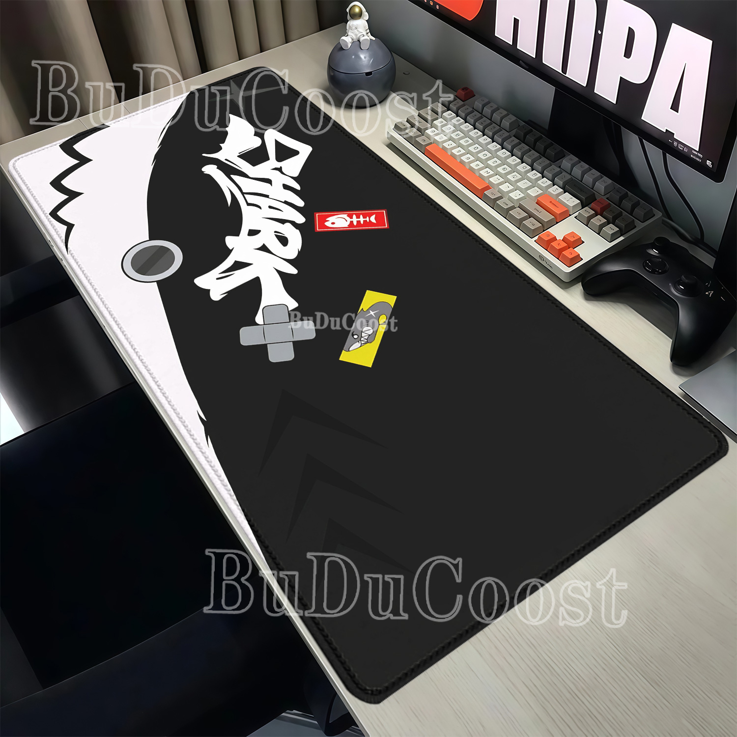 HD printing Ellen Joe Zenless  - Zero Esports Gaming Gear 评论和价格