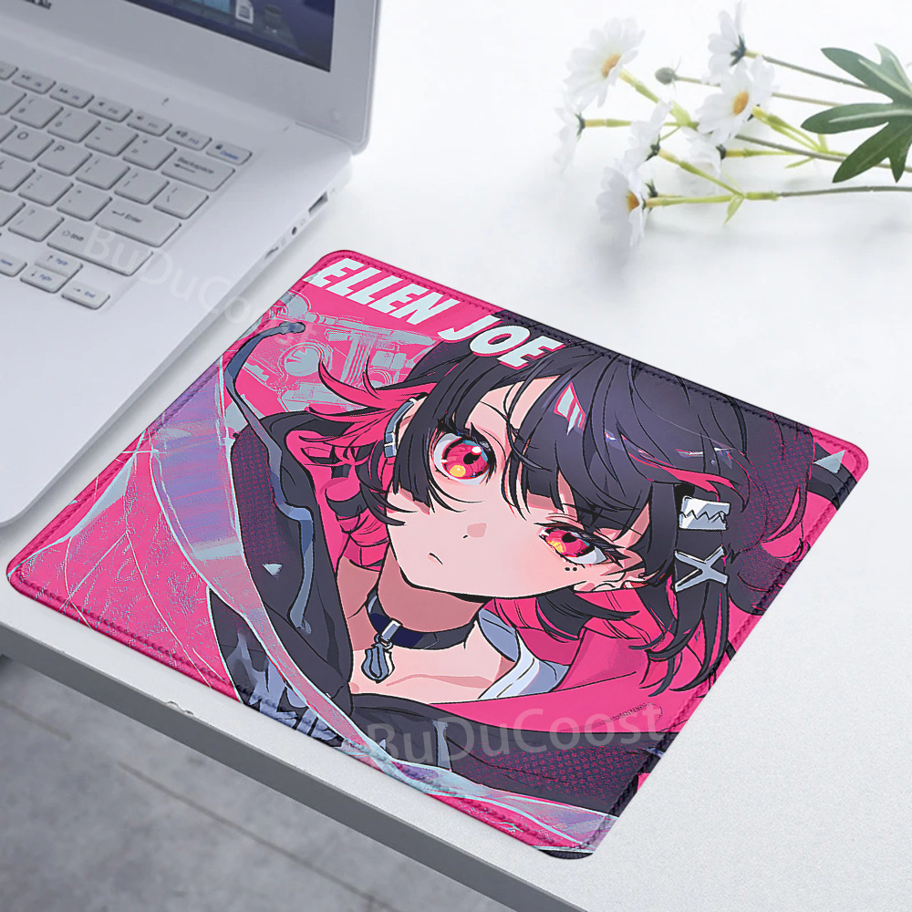 Gamer Zenless Zone Zero ZZZ El - Zero Esports Gaming Gear 评论和价格