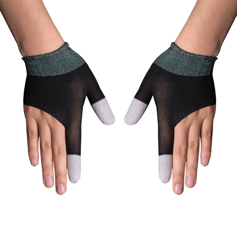 2pcs Mobile Game Gaming Gloves - Esports Gaming Gloves 评论和价格