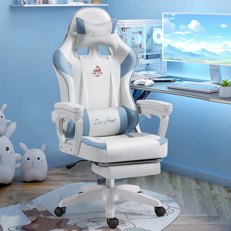 Ergonomic Gaming Chair Esports - Esports Gaming Room 评论和价格