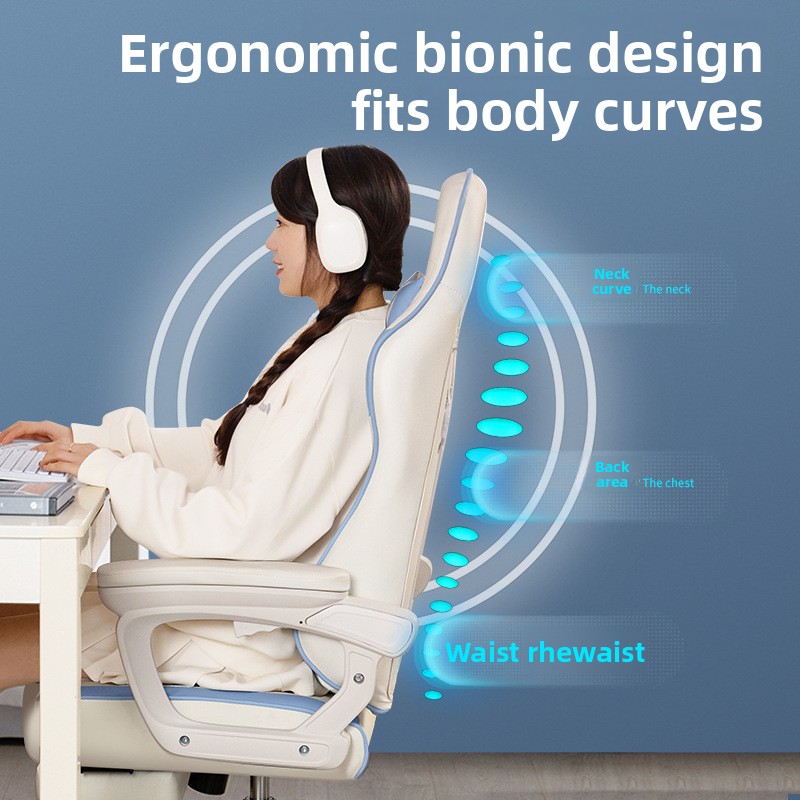 Ergonomic Gaming Chair Esports - Esports Gaming Room 评论和价格