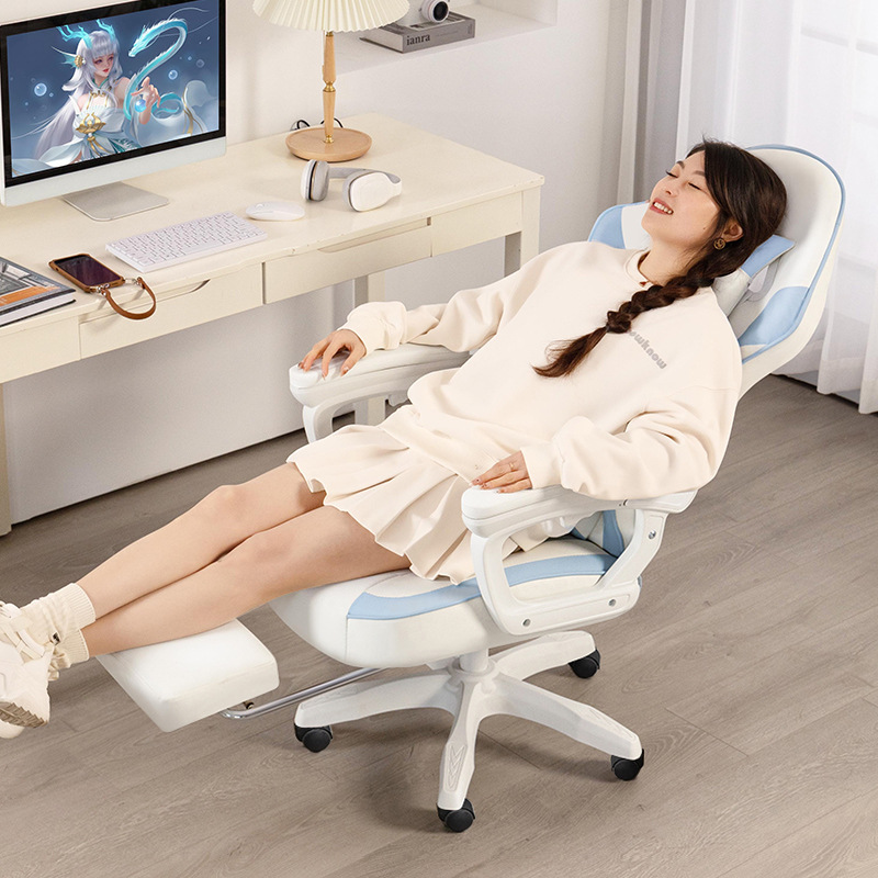 Ergonomic Gaming Chair Esports - Esports Gaming Room 评论和价格