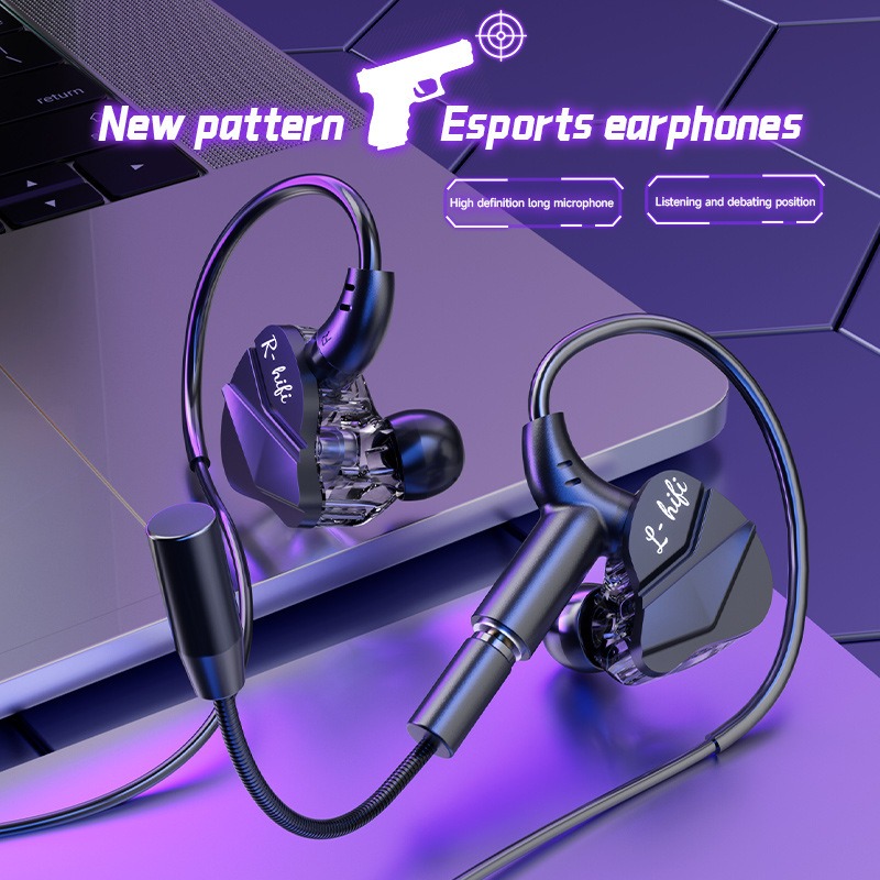E-Sports Gaming Headset 7.1 Su - Esports Gaming Video 评论和价格