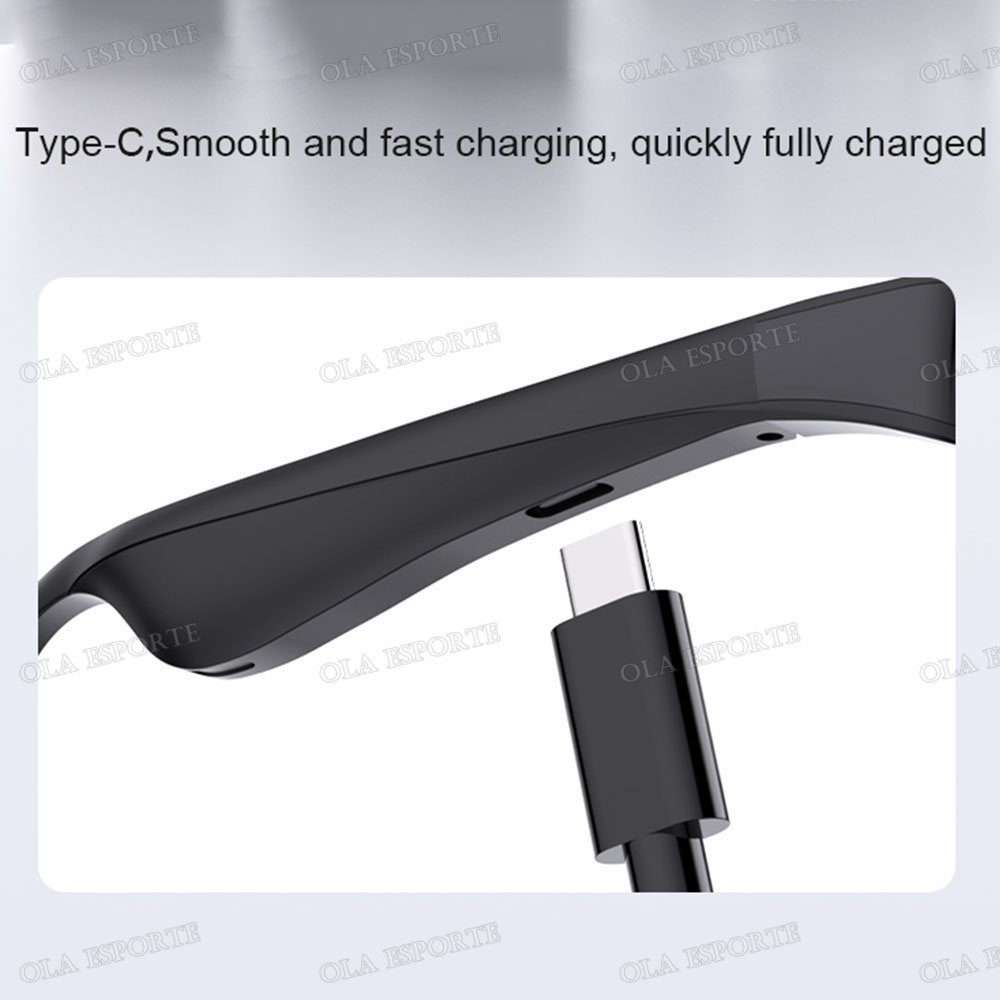 Audio Outdoor Smart Glasses Dr - Esports Gaming Photo 评论和价格