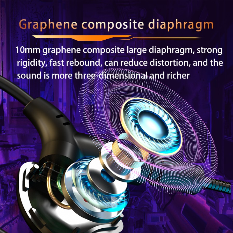 Esports Gaming Headset 360° Su - Esports Gaming Video 评论和价格