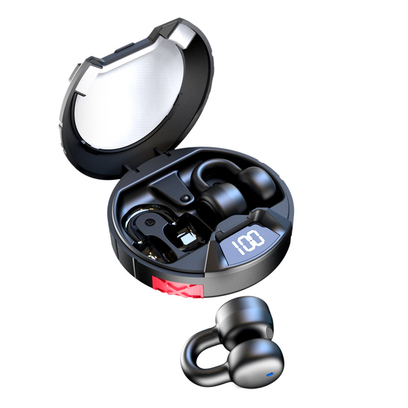 2025 New TWS Ear Clip Wireless - Esports Gaming Video 评论和价格