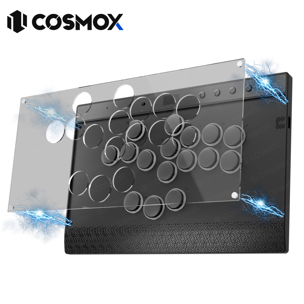 Haute42-COSMOX C16 Leverless C - Controller Analog Stick 评论和价格