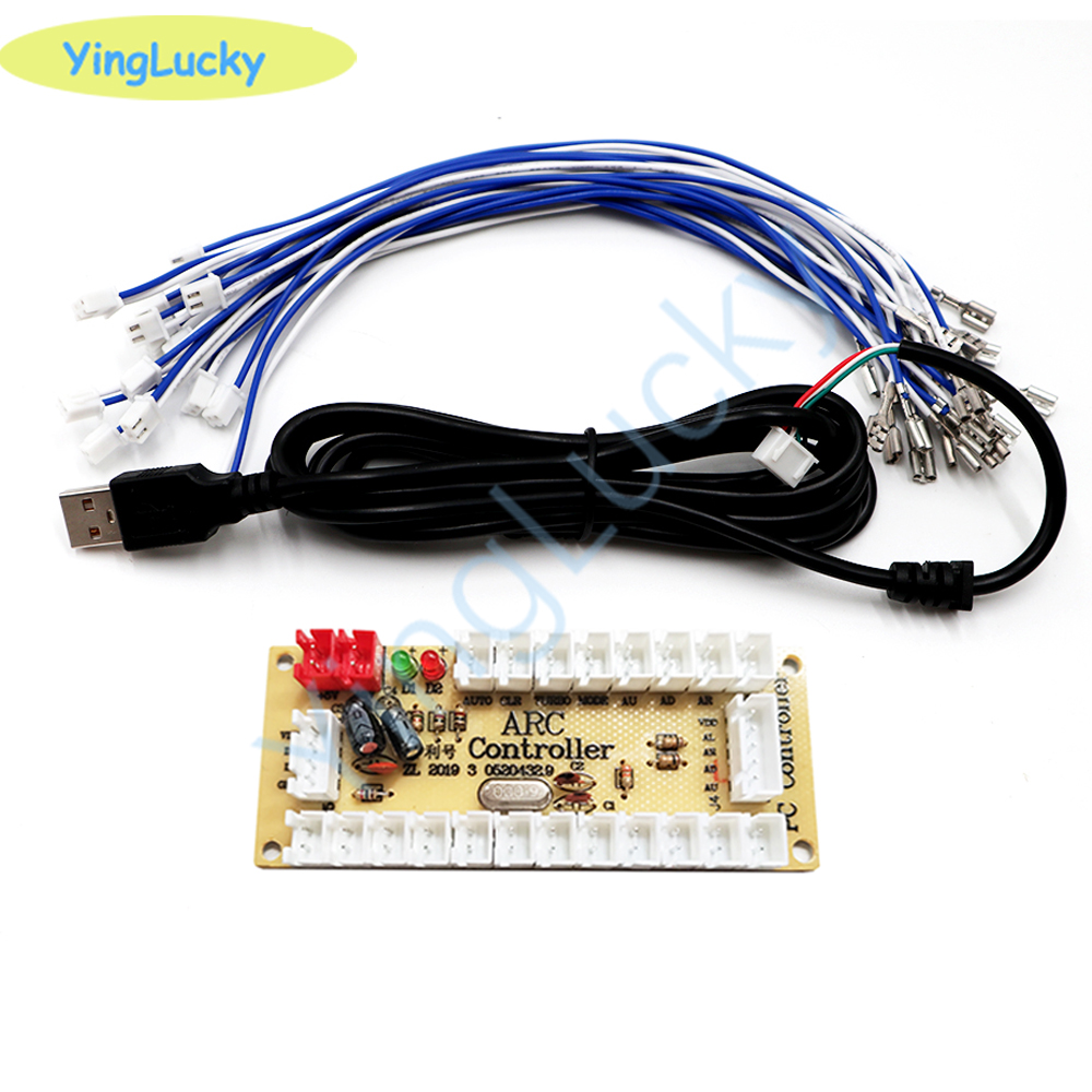 2 Players Zero Delay Arcade US - Zero Esports Gaming Gear 评论和价格