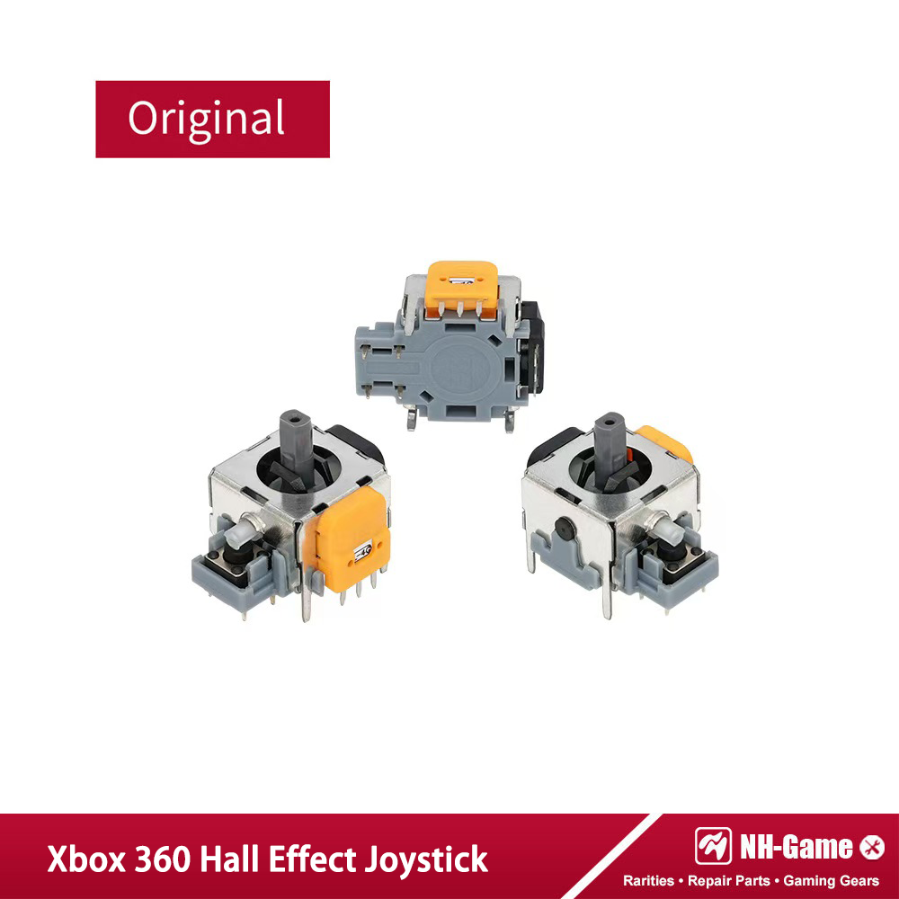 Replacement 3D Analog Stick Se - Controller Analog Stick 评论和价格