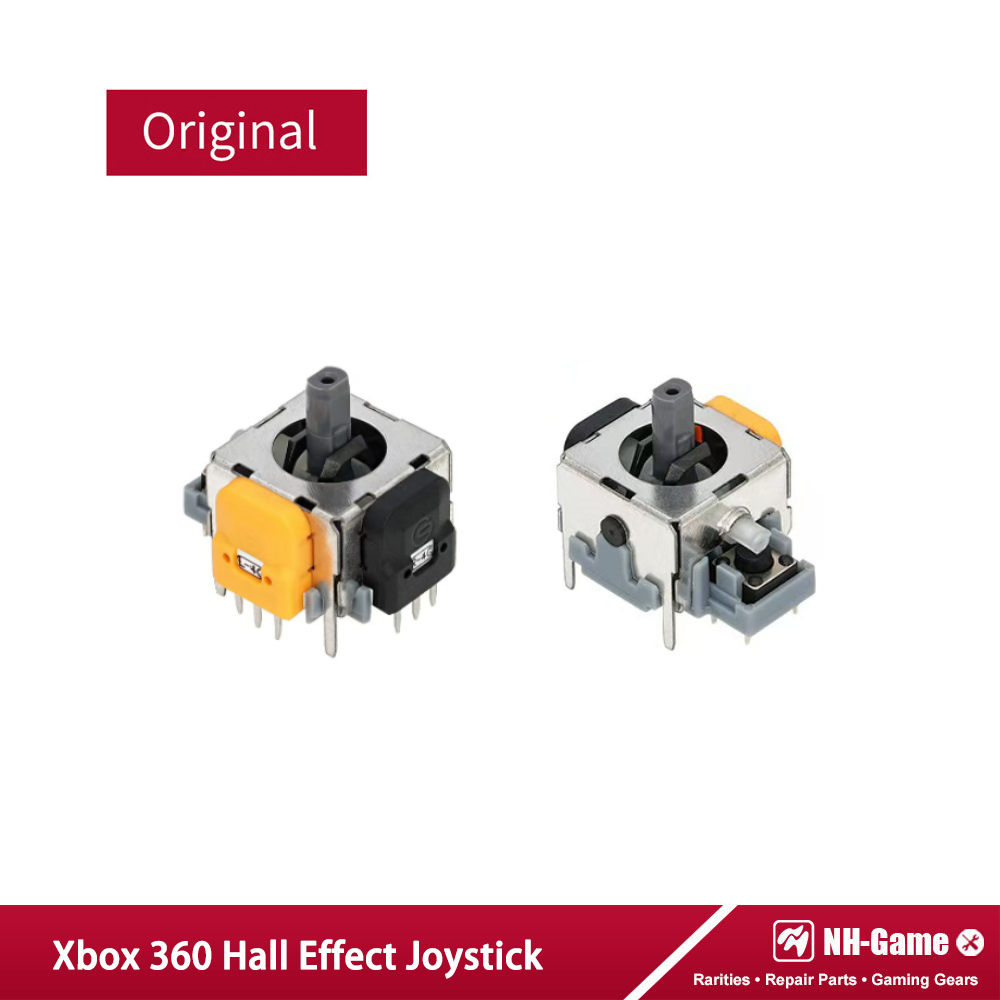 Replacement 3D Analog Stick Se - Controller Analog Stick 评论和价格