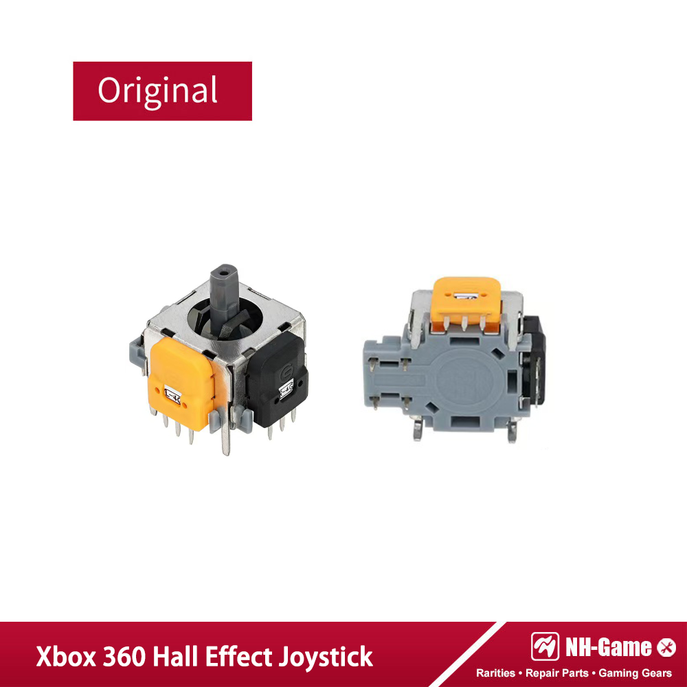 Replacement 3D Analog Stick Se - Controller Analog Stick 评论和价格