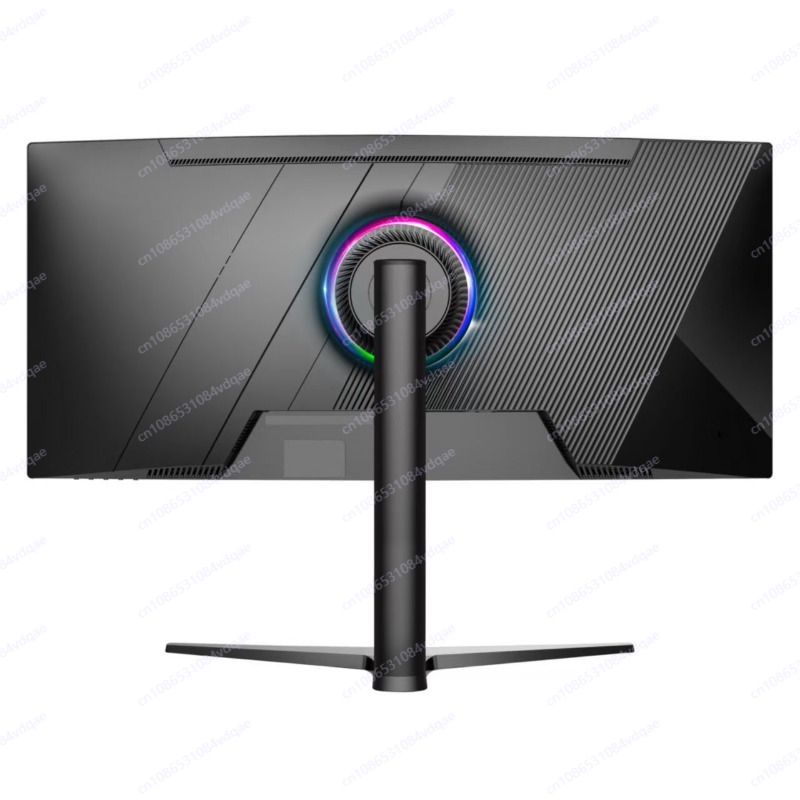 38 Inch Curved Gaming Monitor, - Esports Gaming Monitor 评论和价格