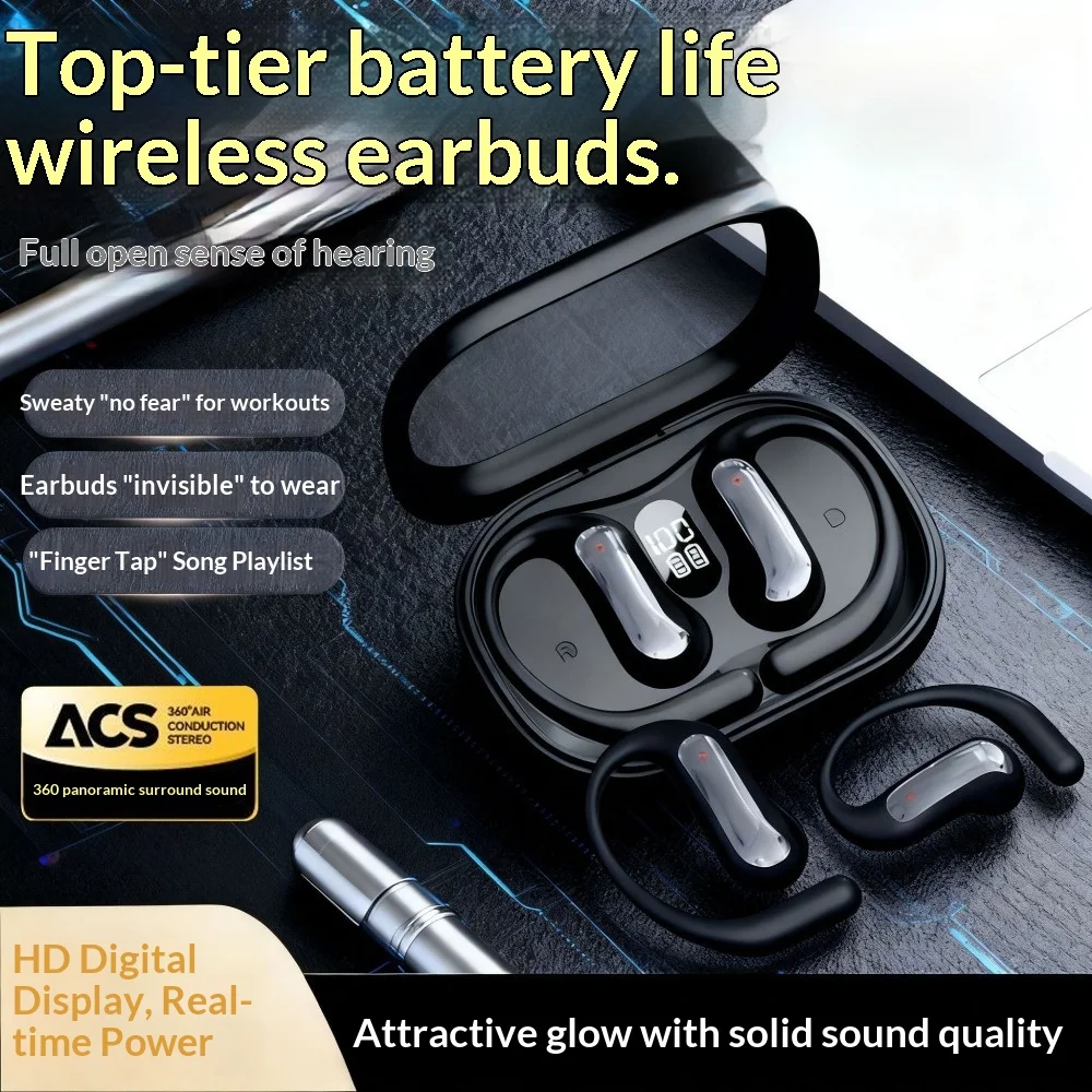 Wireless Bluetooth Earphones 2 - Esports Gaming Video 评论和价格