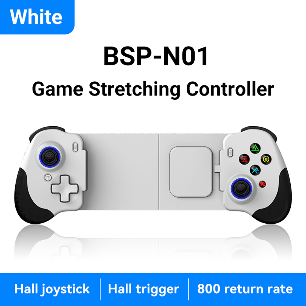 N01 wired handheld game contro - Zero Esports Gaming Gear 评论和价格