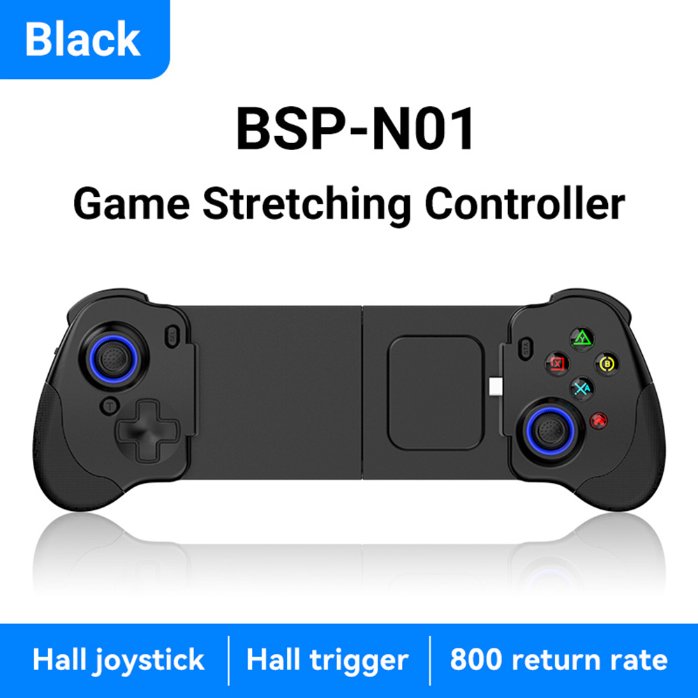 N01 wired handheld game contro - Zero Esports Gaming Gear 评论和价格