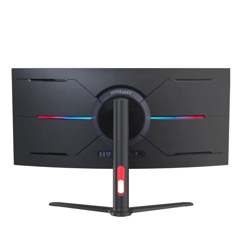 New M34HWW-Pro 34 Inch 3.5K WQ - Esports Gaming Monitor 评论和价格
