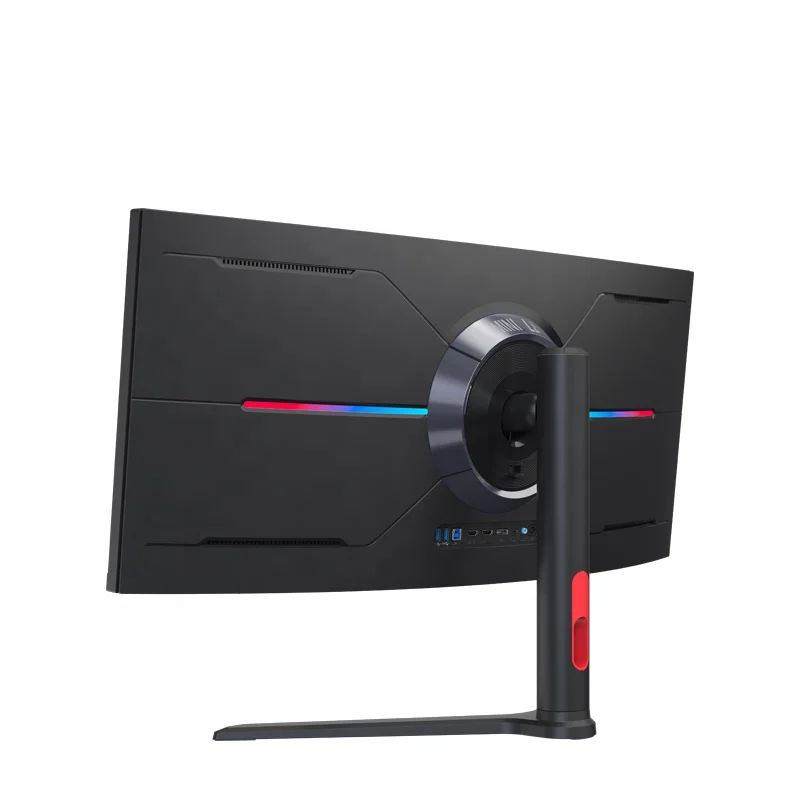New M34HWW-Pro 34 Inch 3.5K WQ - Esports Gaming Monitor 评论和价格