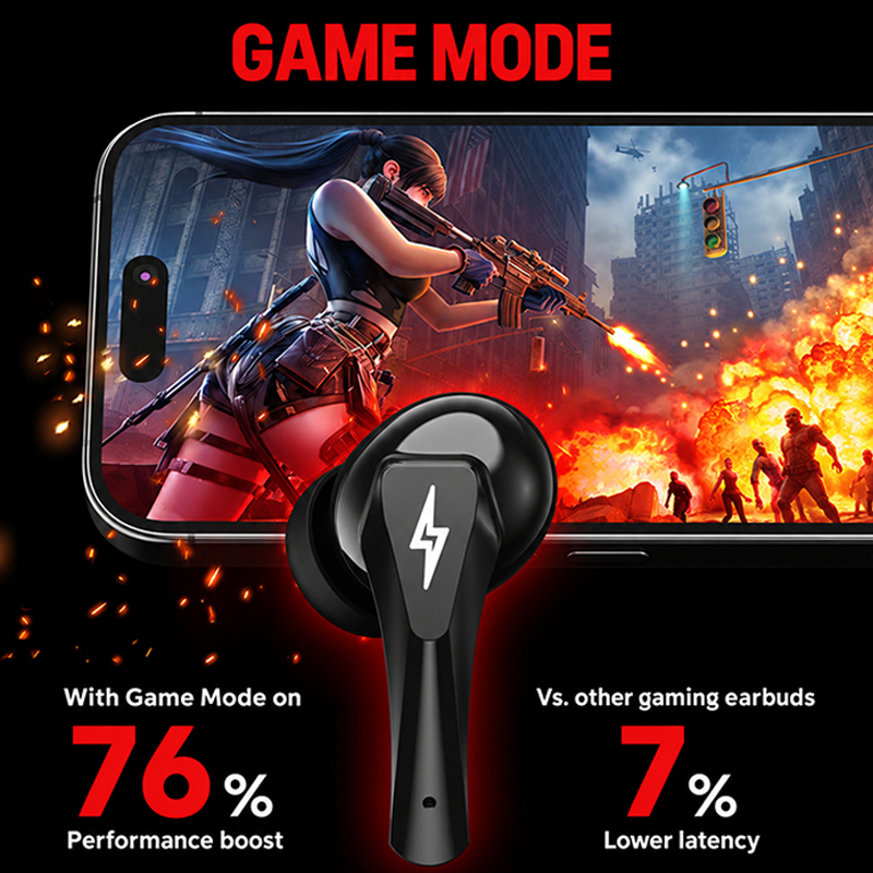 Choice Lenovo GT101 Gaming Hea - Esports Wireless Gaming Headset 评论和价格