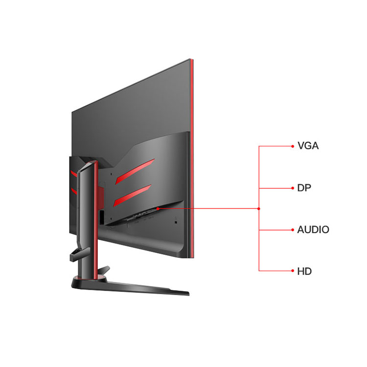 27'' Inch Full HD Gaming Monit - Esports Gaming Monitor 评论和价格