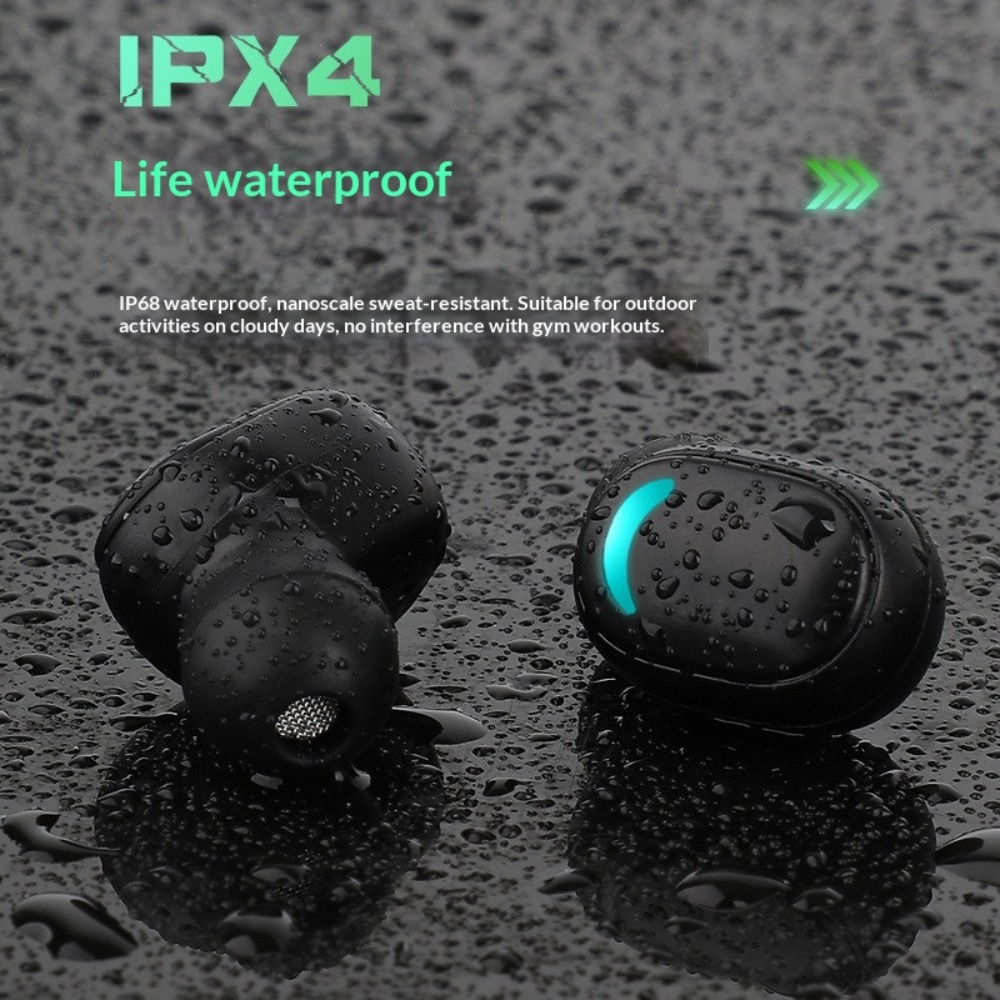 Bluetooth Headset Battery Leve - Esports Gaming Video 评论和价格