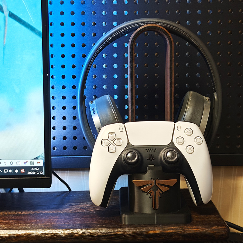 Handle Earphone Stand Zelda An - Esports Gaming Logo 评论和价格