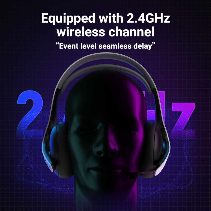 2.4G Wireless/Wired/BT A01 Gam - Esports Gaming Video 评论和价格