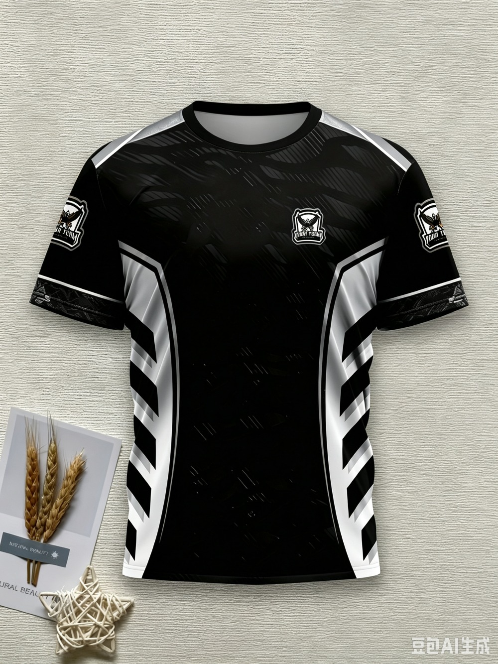 Men Gaming Esports Team Jersey - Esports Gaming Logo 评论和价格