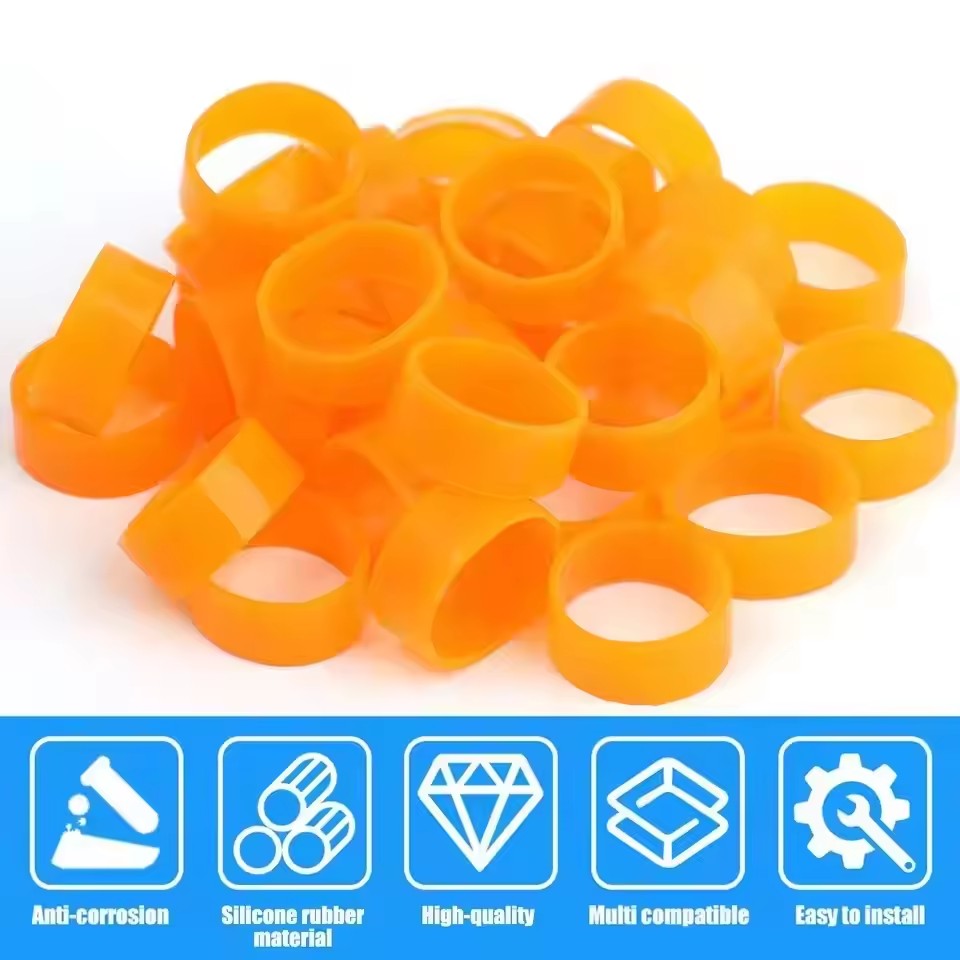 Silicone Elastic Joystick Prot - Controller Analog Stick 评论和价格