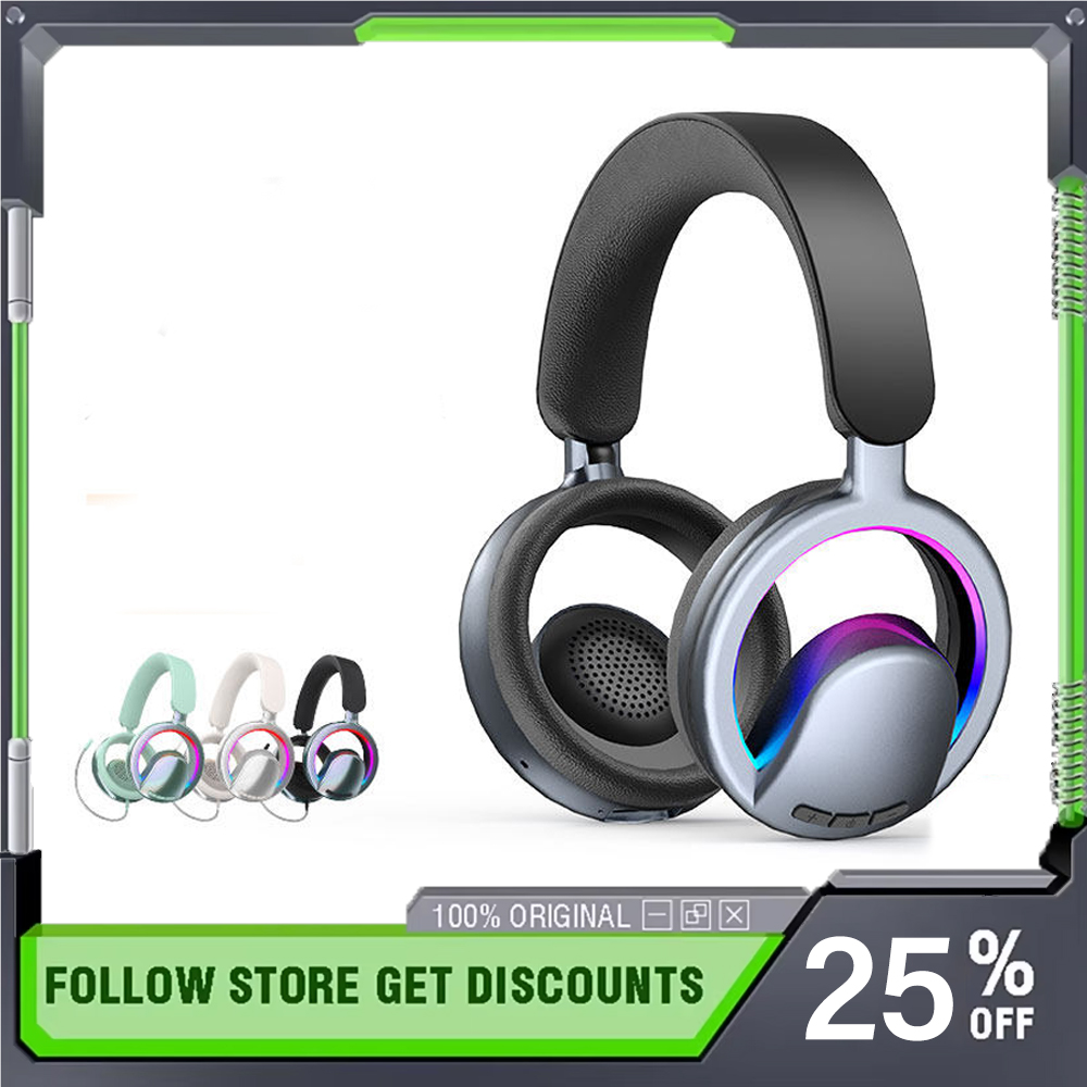 IQTZ B16 Headphone Wireless Bl - Esports Gaming Video 评论和价格