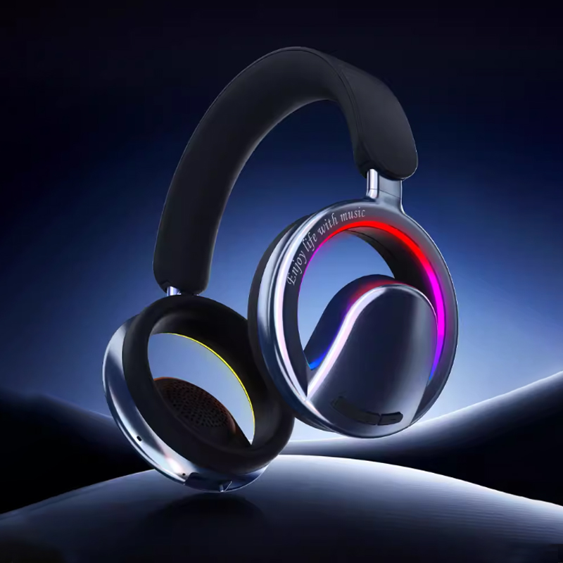 IQTZ B16 Headphone Wireless Bl - Esports Gaming Video 评论和价格