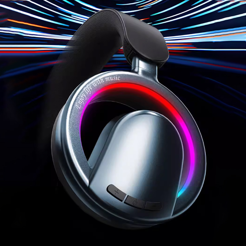 IQTZ B16 Headphone Wireless Bl - Esports Gaming Video 评论和价格