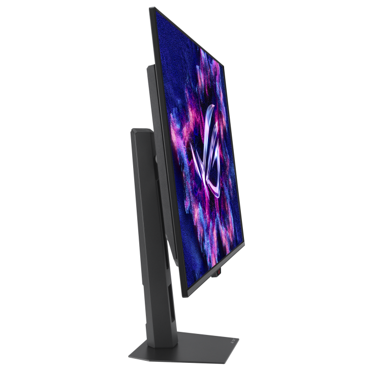 New ROG Strix OLED XG32UQWMS G - Esports Gaming Monitor 评论和价格