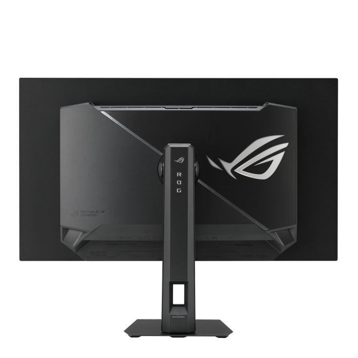 New ROG Strix OLED XG32UQWMS G - Esports Gaming Monitor 评论和价格