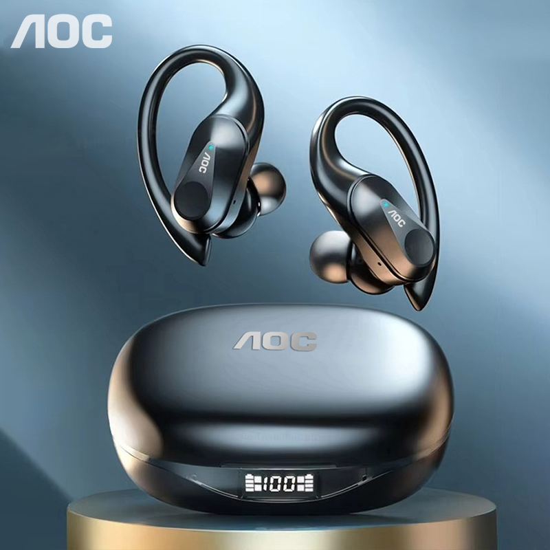 Choice AOC Sports Headset Wire - Esports Wireless Gaming Headset 评论和价格