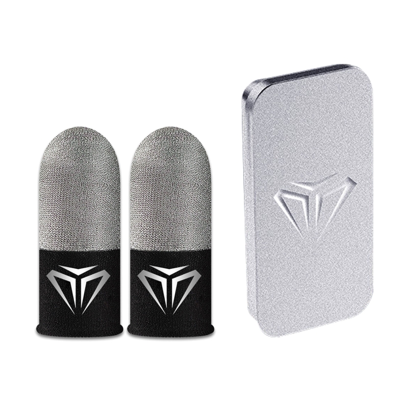 Slim Fingertip Gloves For Game - Esports Gaming Gloves 评论和价格