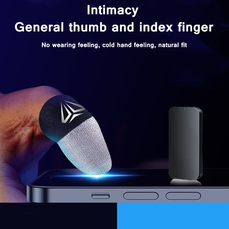 Slim Fingertip Gloves For Game - Esports Gaming Gloves 评论和价格