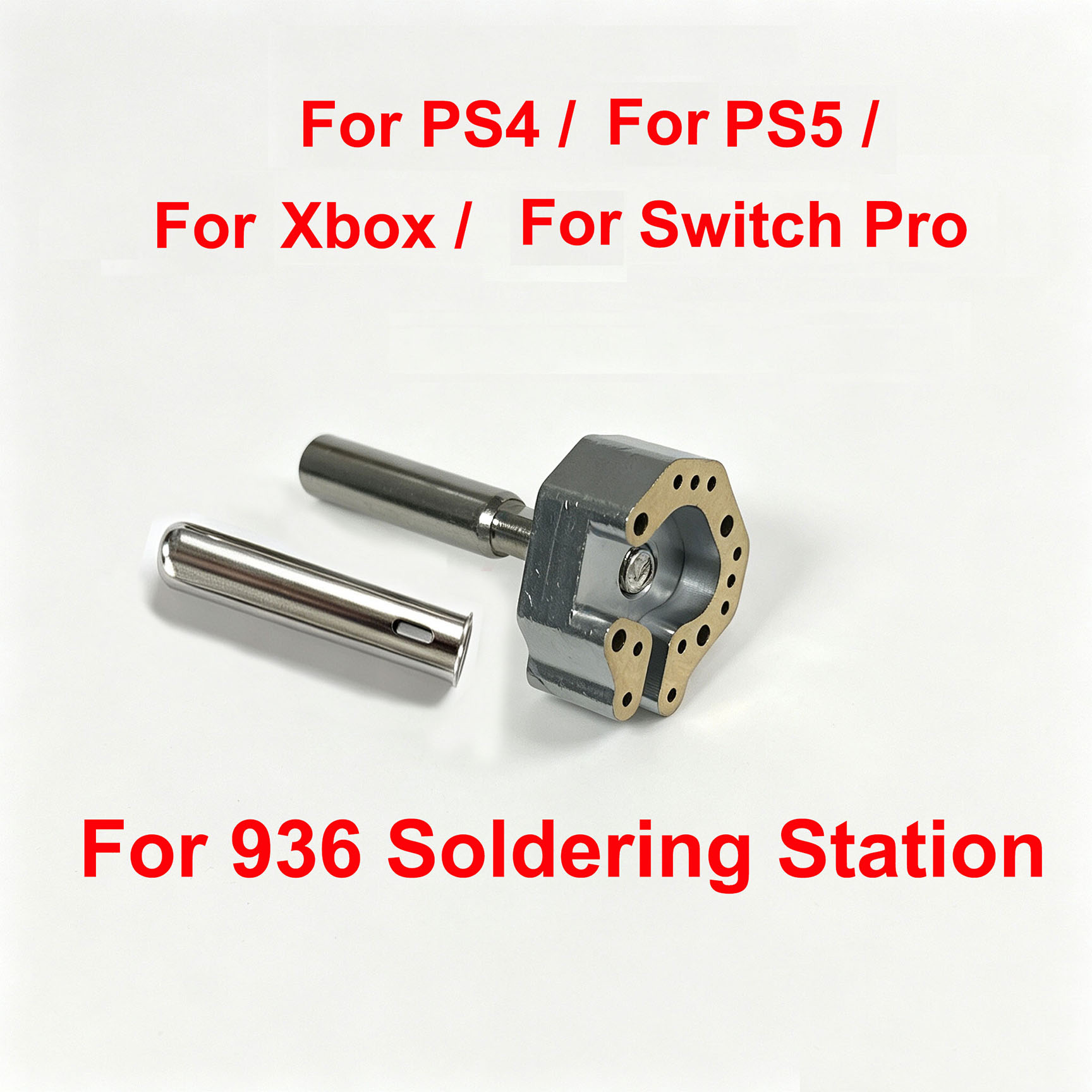 90W Joystick Soldering Tip Adj - Controller Analog Stick 评论和价格