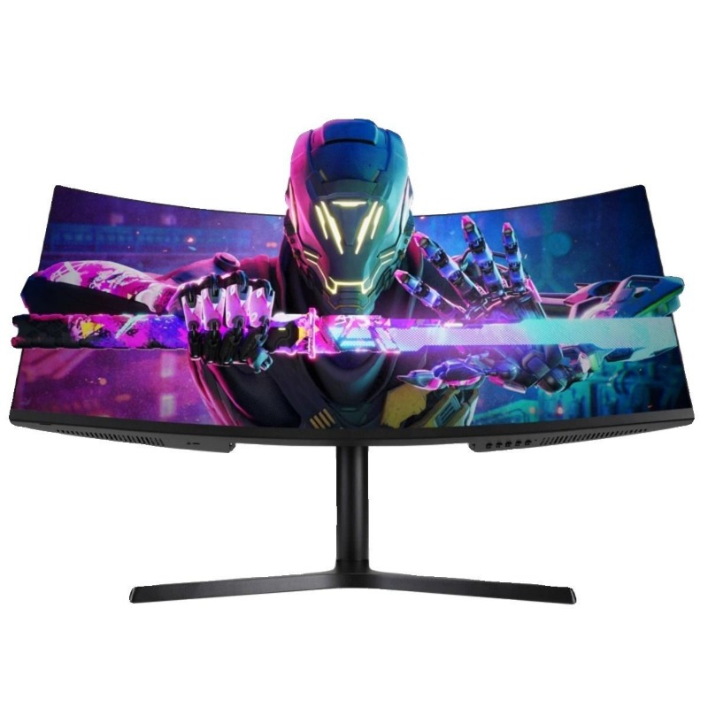 34-Inch 4K 165Hz curved 21:9HV - Esports Gaming Monitor 评论和价格