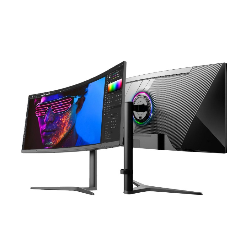 34-Inch 4K 165Hz curved 21:9HV - Esports Gaming Monitor 评论和价格