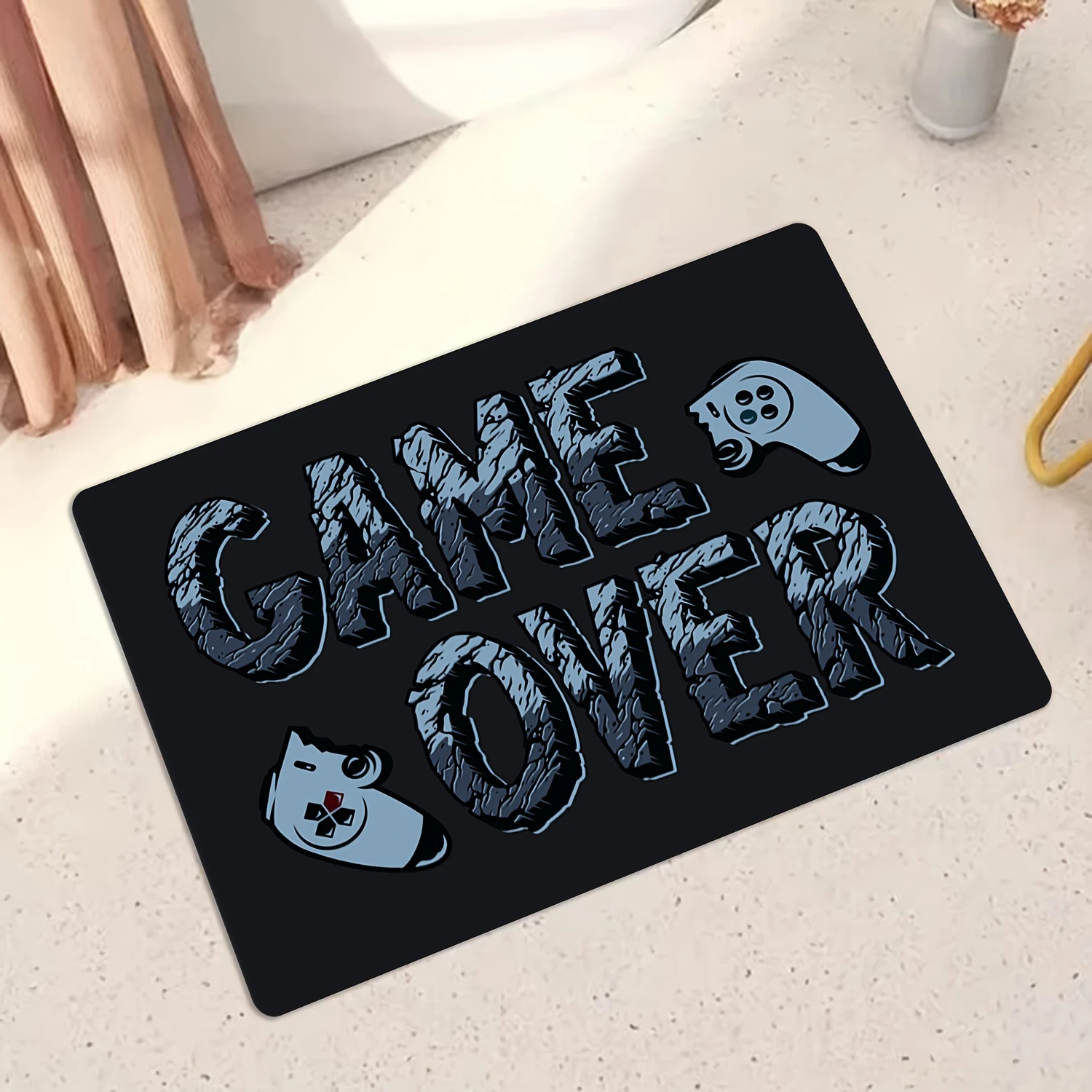 VIKAMA GAME OVER Gaming Contro - Esports Gaming Room 评论和价格