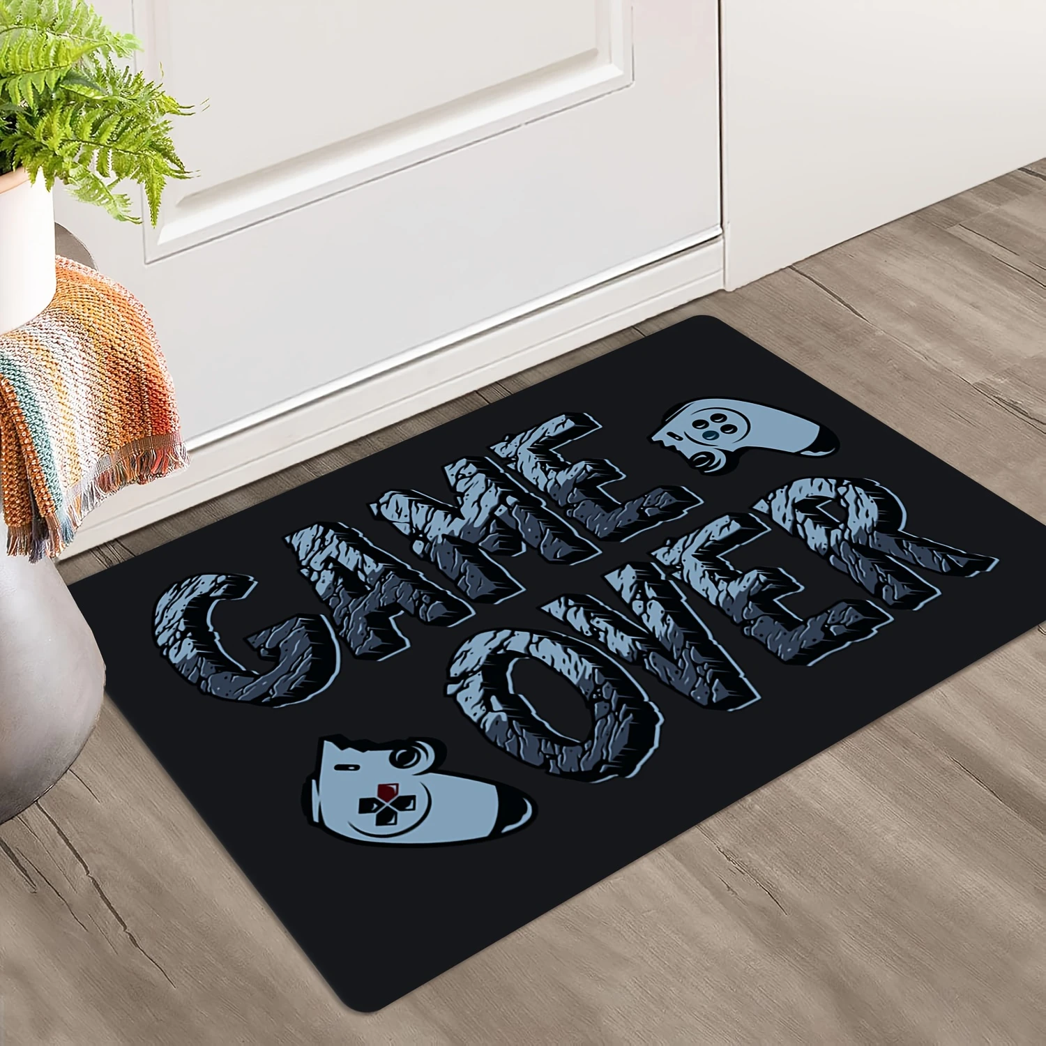 VIKAMA GAME OVER Gaming Contro - Esports Gaming Room 评论和价格