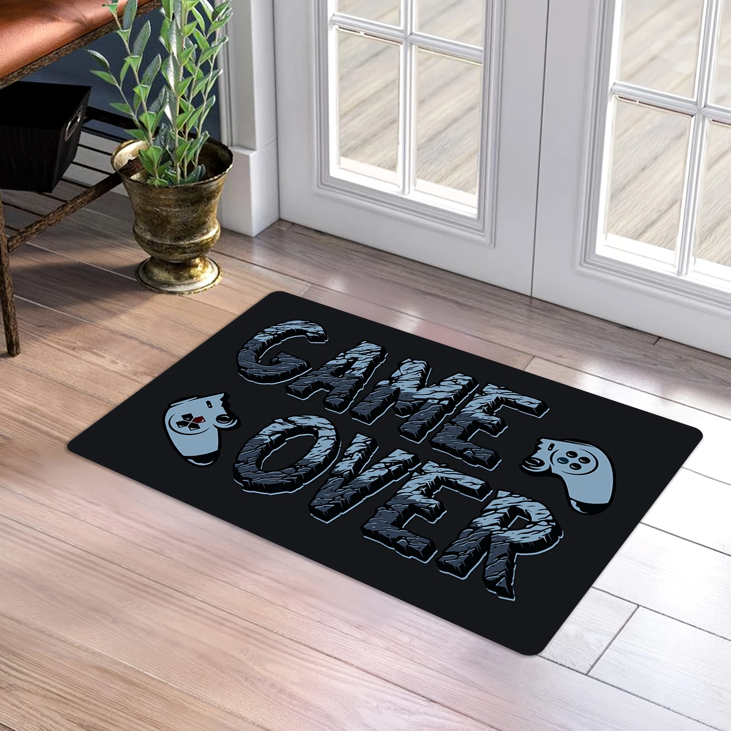 VIKAMA GAME OVER Gaming Contro - Esports Gaming Room 评论和价格