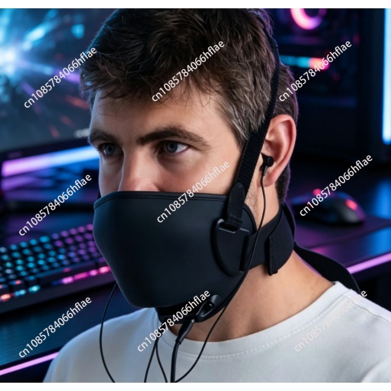 Wireless Gaming Headset with M - Esports Wireless Gaming Headset 评论和价格