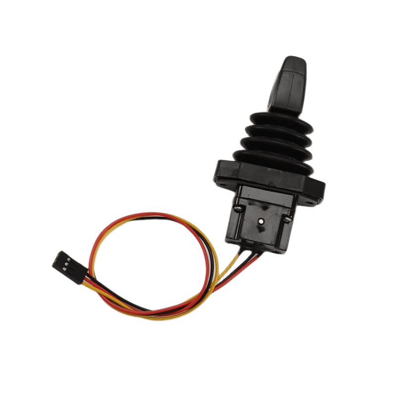 TS17 Single-Axis Joystick Rock - Controller Analog Stick 评论和价格