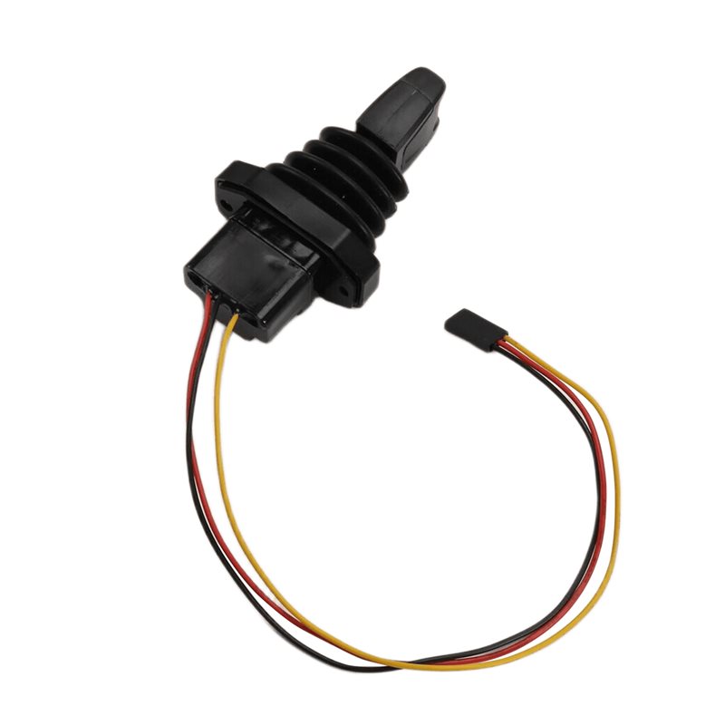 TS17 Single-Axis Joystick Rock - Controller Analog Stick 评论和价格