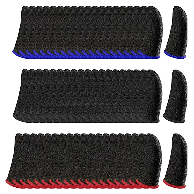 20/40pcs Mobile Game Fingertip - Esports Gaming Gloves 评论和价格